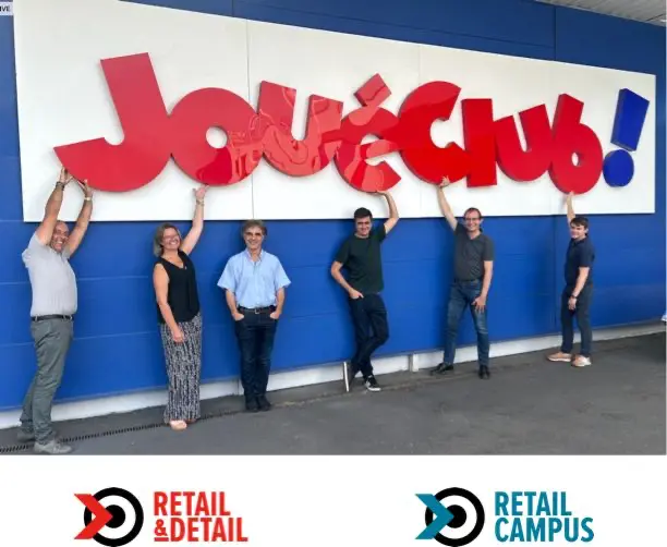 Se former quand on est chef d'entreprise - Retail Campus