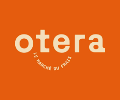 Nouveau logo Otera